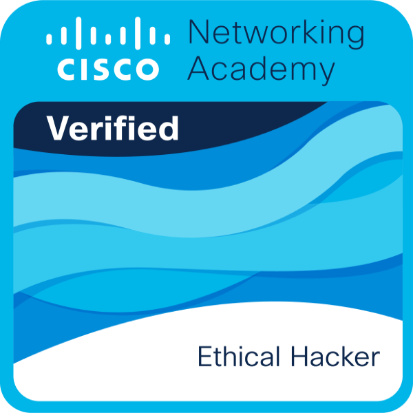 Cisco Networking Academy